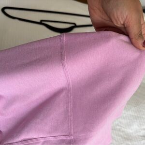 Beyond Yoga Soft Pink Leggings